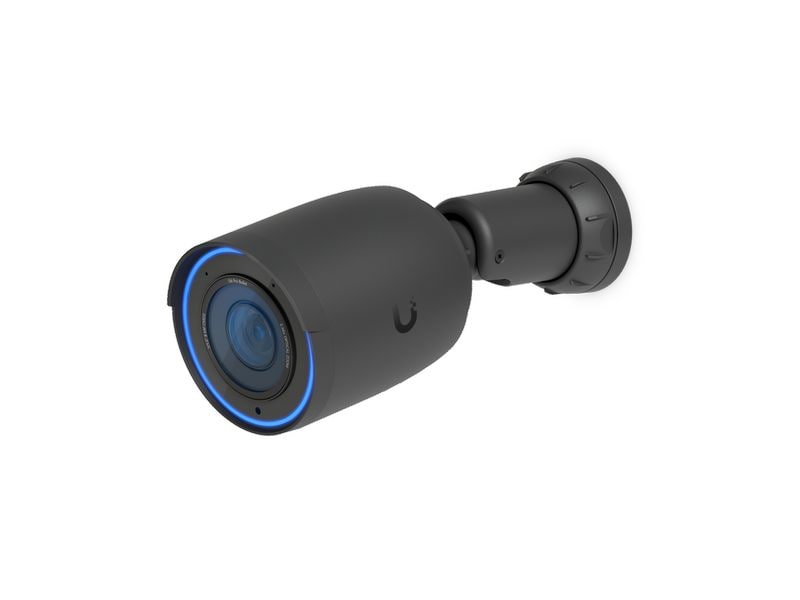 Ubiquiti Netzwerkkamera G6 Pro Bullet Schwarz, 1 Stück