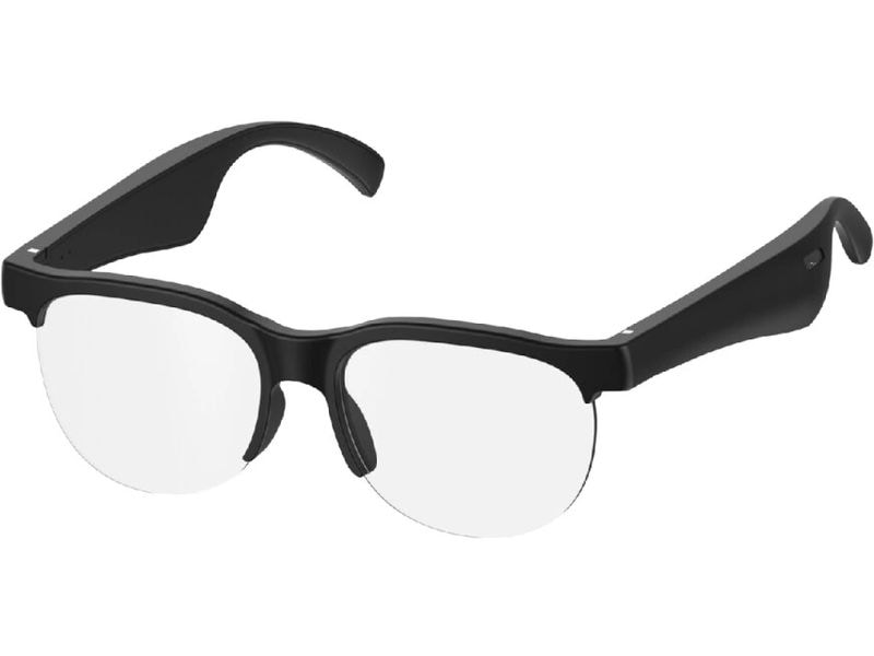 4smarts Wireless SoundGlasses Sport 2 Schwarz