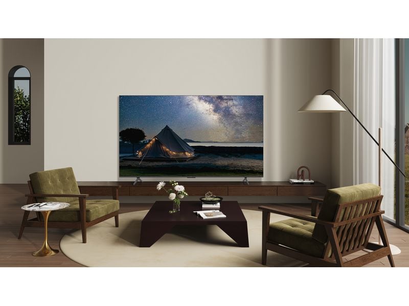 TCL TV 75P7K 75