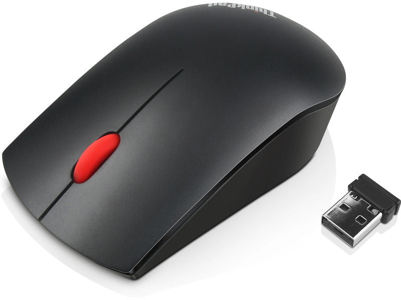 Lenovo Maus USB Essential Wireless