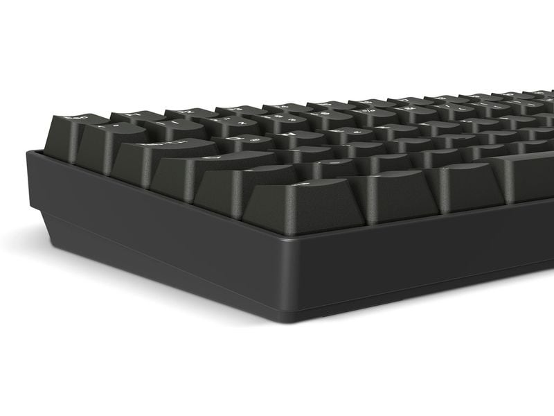 Sharkoon Gaming-Tastatur SKILLER SGK50 S2 PBT