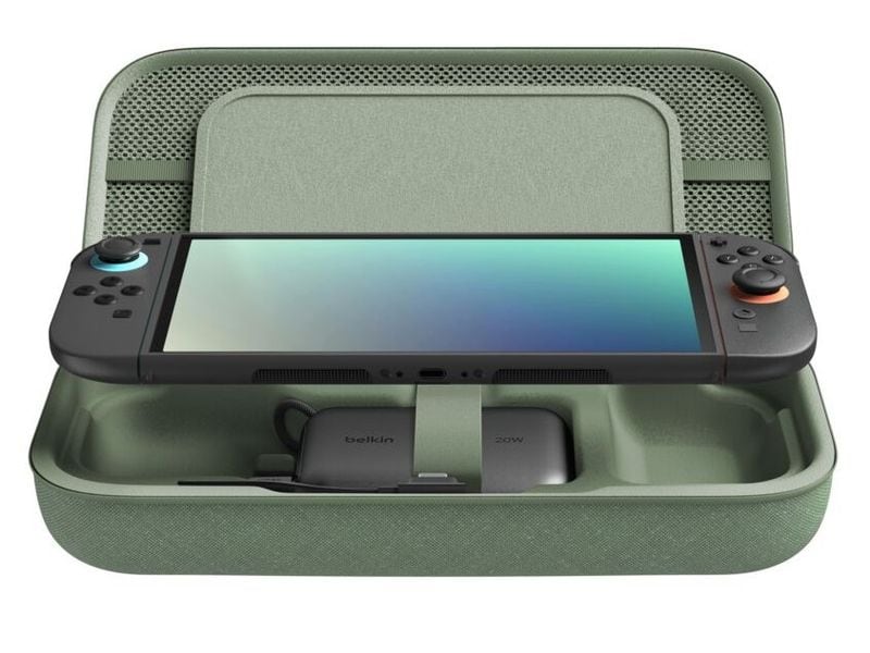 Belkin Schutzhülle Gaming Sage