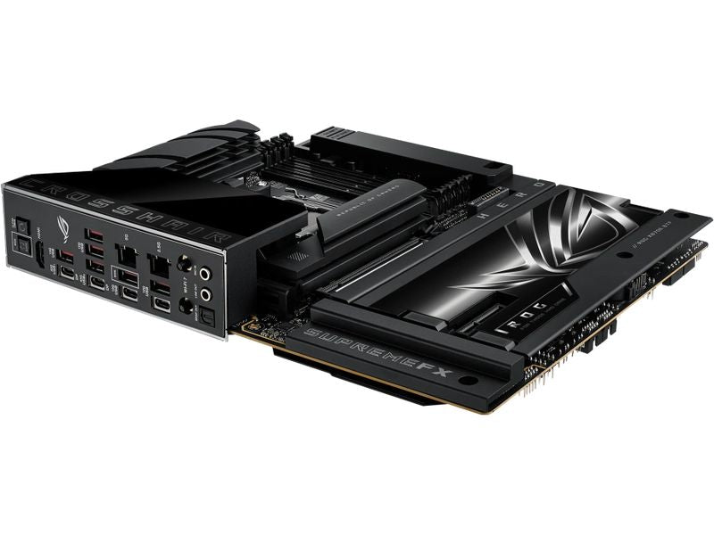 ASUS ROG Mainboard ROG CROSSHAIR X870E HERO BTF