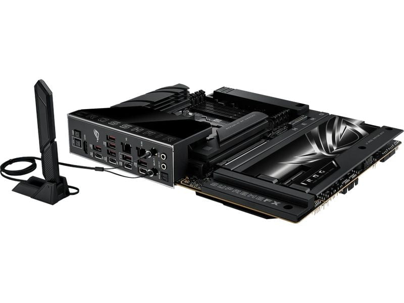 ASUS ROG Mainboard ROG CROSSHAIR X870E HERO BTF