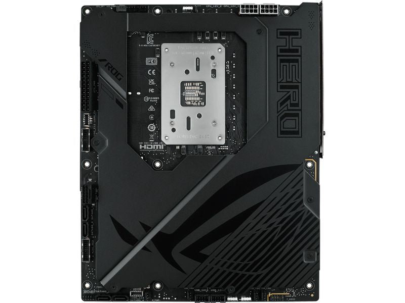 ASUS ROG Mainboard ROG CROSSHAIR X870E HERO BTF