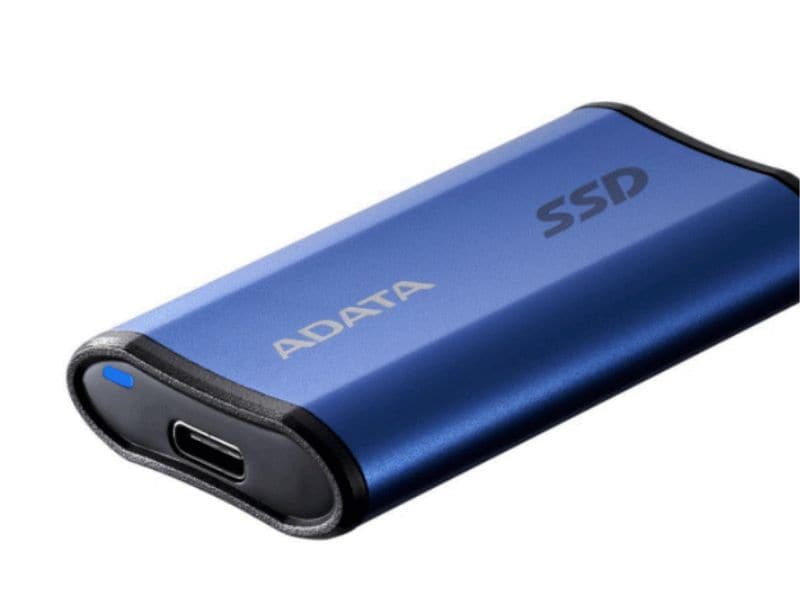 ADATA Externe SSD SE880 1000 GB