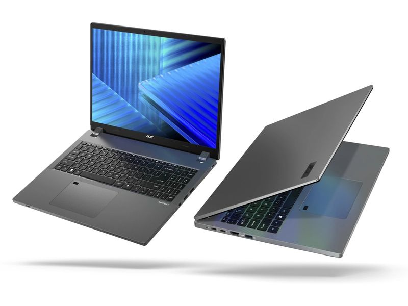 Acer Notebook TravelMate P2 (TMP216-51-G3-TCO-584L)