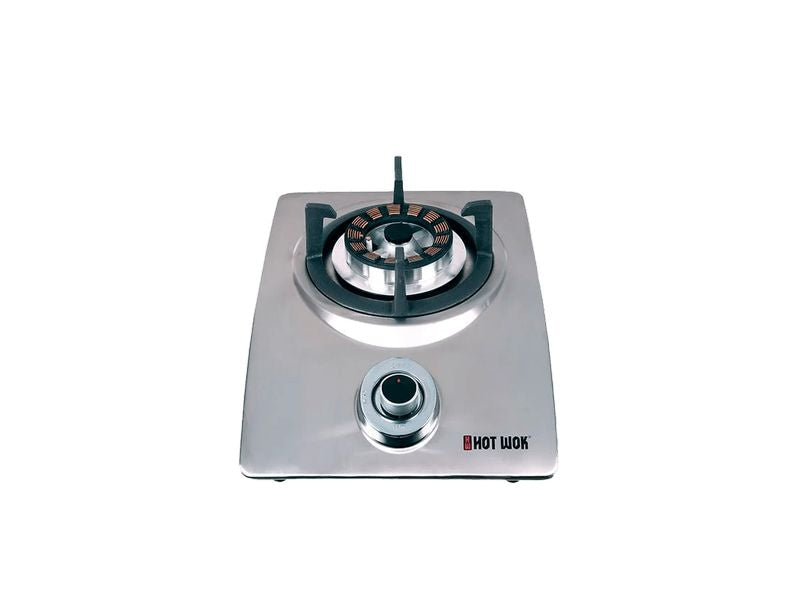 Hot Wok Silver Line 4.5 kW + Regler-Set