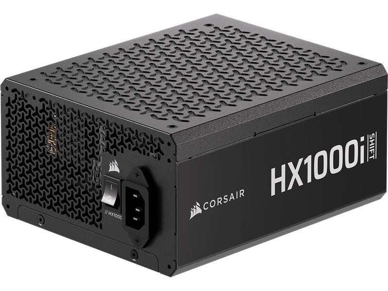 Corsair Netzteil HX1000i 1000 W