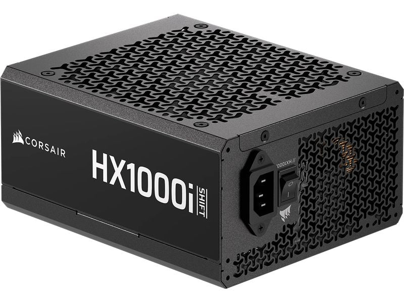 Corsair Netzteil HX1000i 1000 W