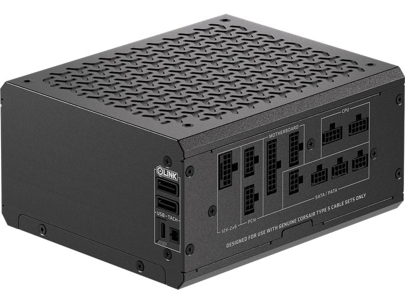 Corsair Netzteil HX1000i 1000 W