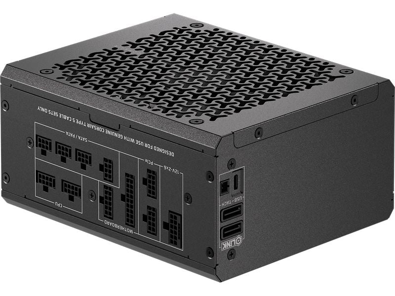 Corsair Netzteil HX1000i 1000 W