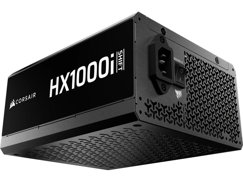 Corsair Netzteil HX1000i 1000 W