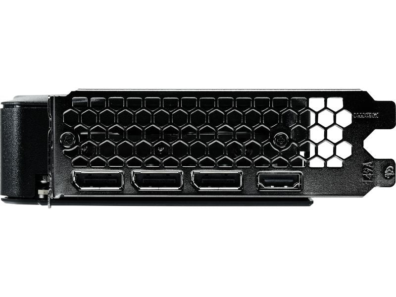 Gainward Grafikkarte GeForce RTX5060 Ti