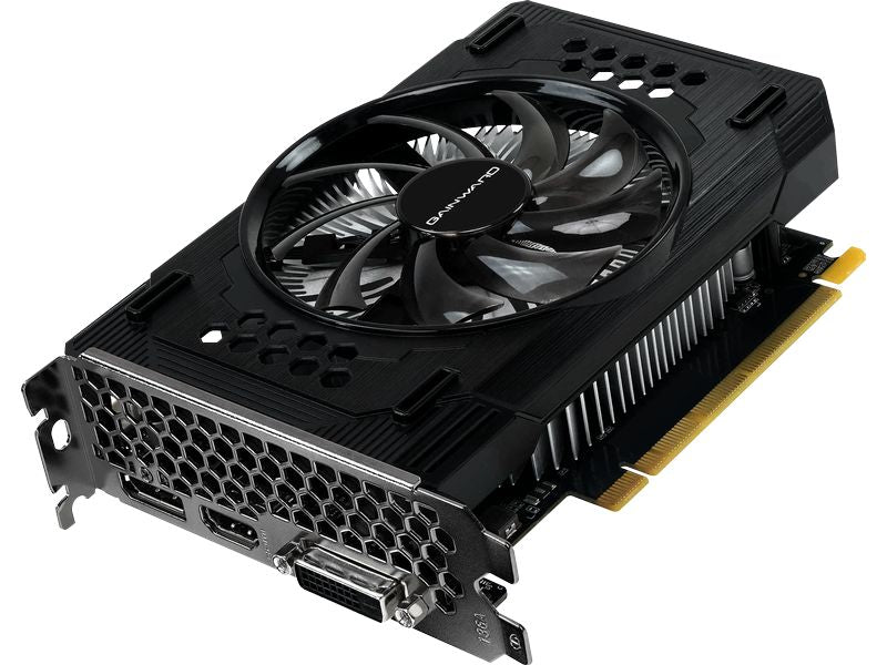 Gainward Grafikkarte GeForce RTX 3050 PEGASUS