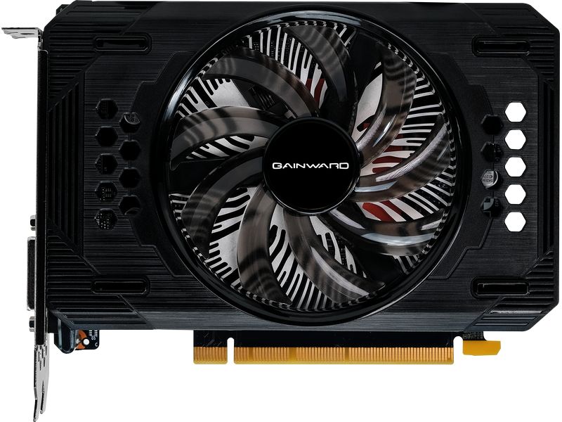 Gainward Grafikkarte GeForce RTX 3050 PEGASUS