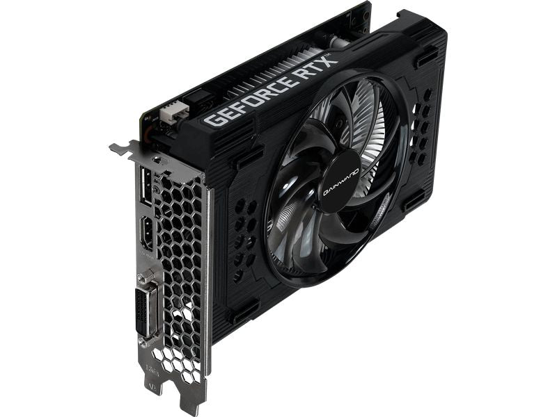 Gainward Grafikkarte GeForce RTX 3050 PEGASUS