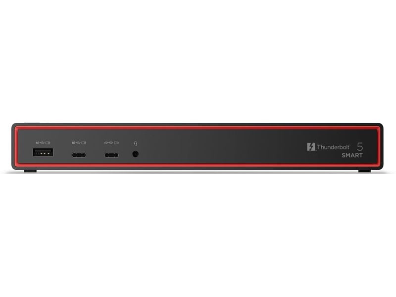 Lenovo Dockingstation Thunderbolt 5 SmartDock
