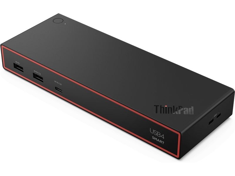 Lenovo Dockingstation ThinkPad USB4 Smart Dock 5500