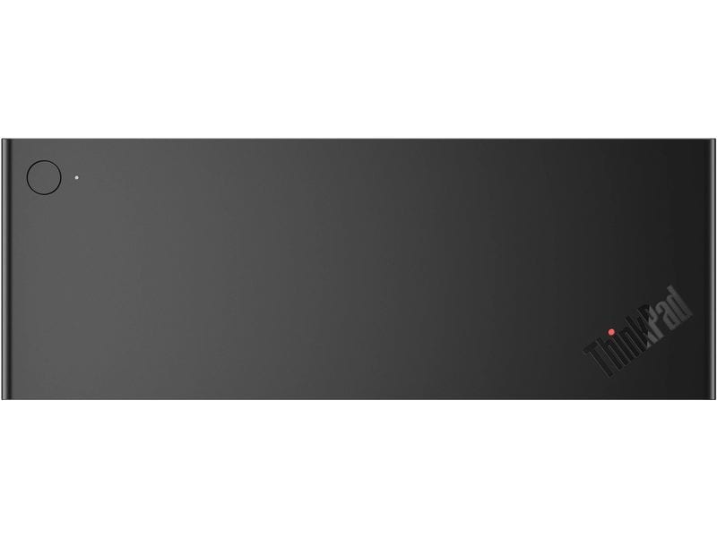 Lenovo Dockingstation ThinkPad USB4 Smart Dock 5500