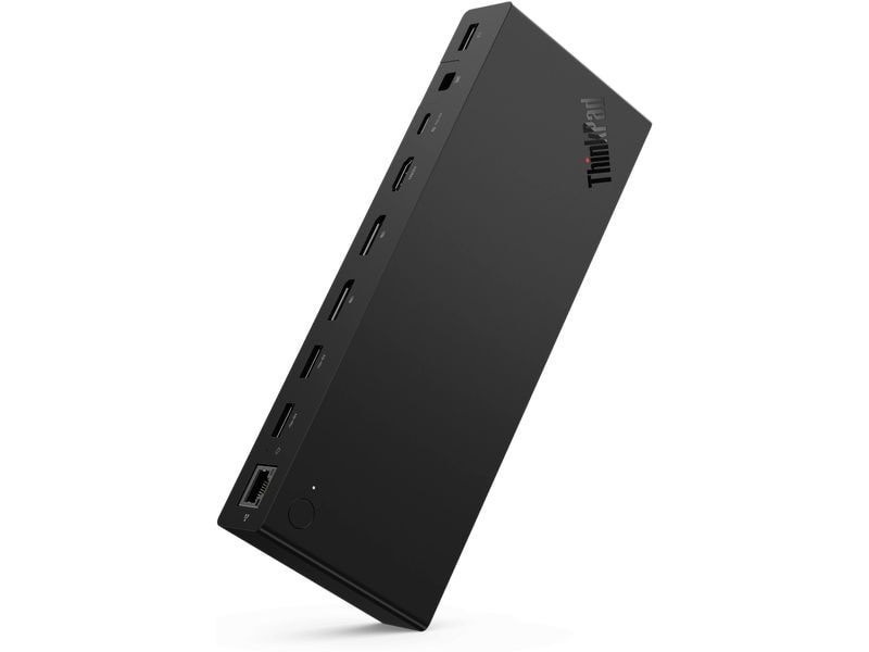 Lenovo Dockingstation ThinkPad USB4 Smart Dock 5500