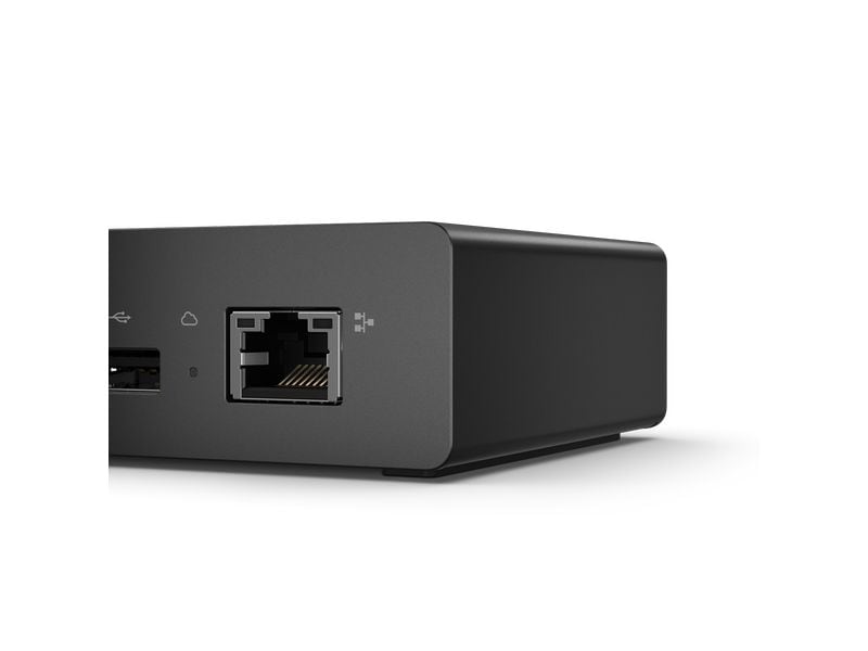 Lenovo Dockingstation Thunderbolt 4 Smart Dock Gen2