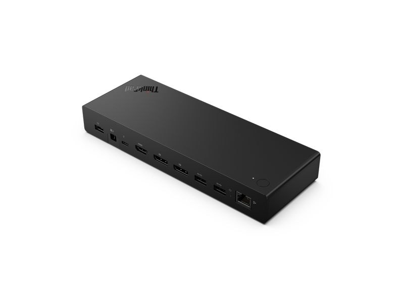 Lenovo Dockingstation Thunderbolt 4 Smart Dock Gen2