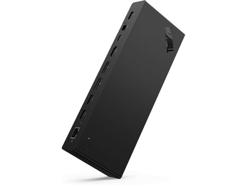 Lenovo Dockingstation Thunderbolt 4 Smart Dock Gen2