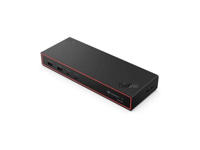 Lenovo Dockingstation Thunderbolt 4 Smart Dock Gen2