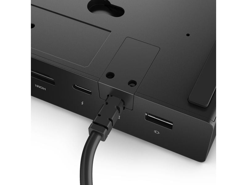 Lenovo Dockingstation Thunderbolt 4 Smart Dock Gen2