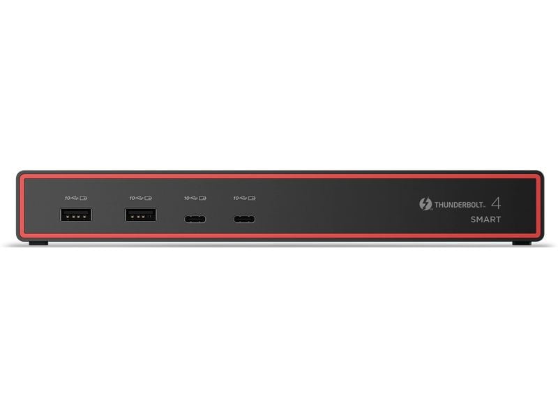 Lenovo Dockingstation Thunderbolt 4 Smart Dock Gen2