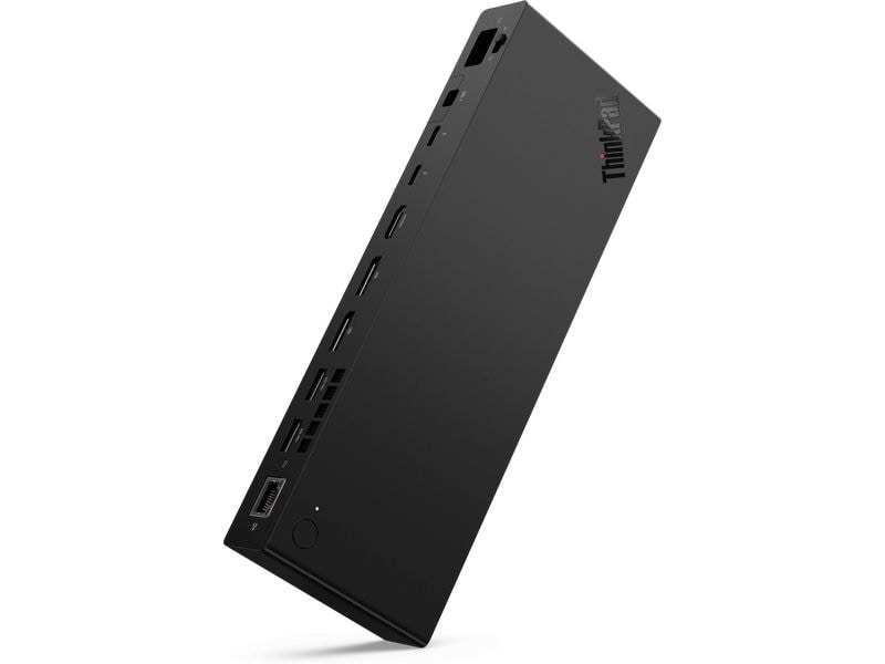 Lenovo Dockingstation Thunderbolt 5 SmartDock