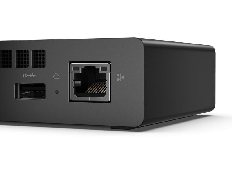 Lenovo Dockingstation Thunderbolt 5 SmartDock
