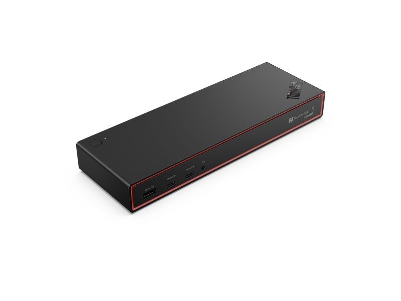Lenovo Dockingstation Thunderbolt 5 SmartDock