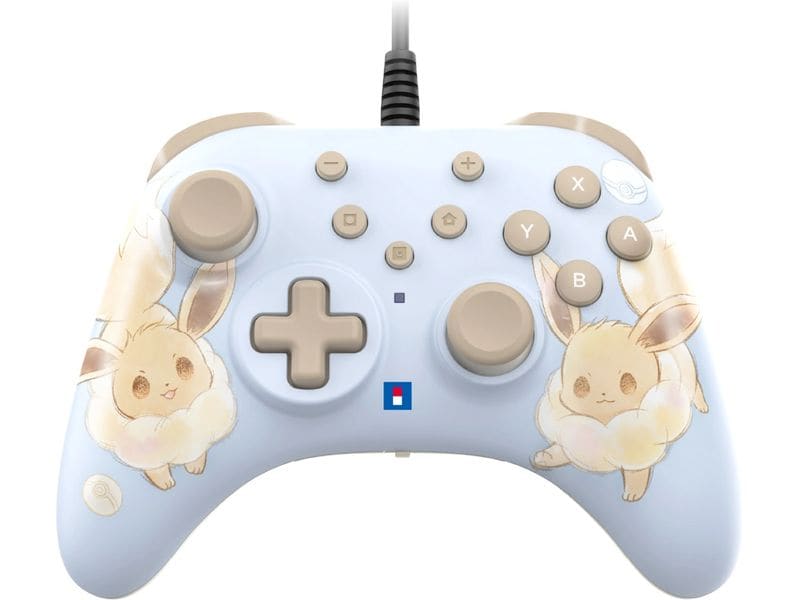 Hori Wireless Horipad Controller Evoli