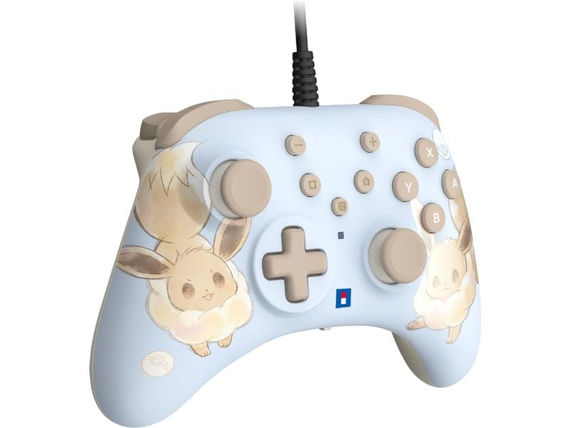 Hori Wireless Horipad Controller Evoli