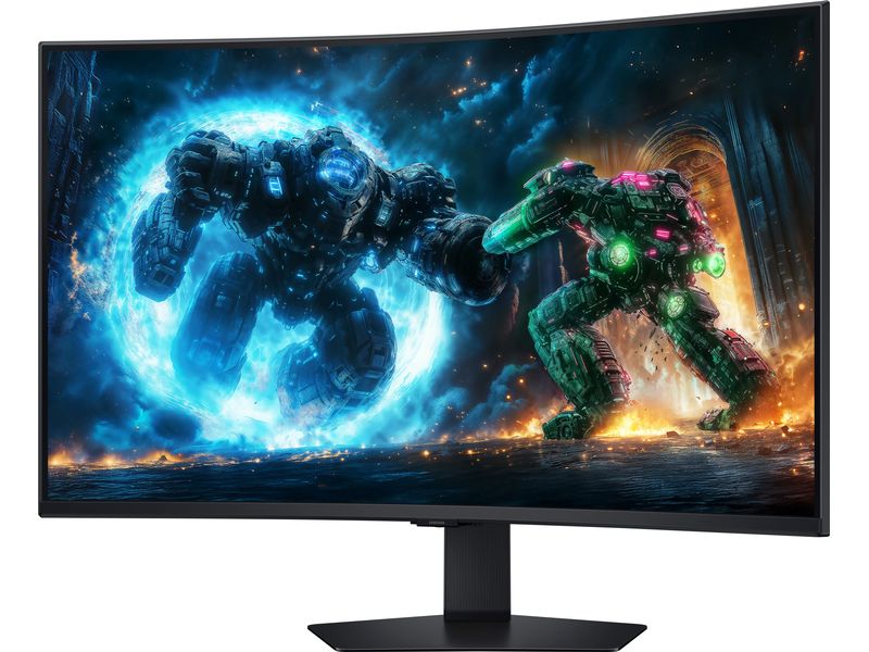 Samsung Monitor Odyssey G7 LS37FG750EUXEN