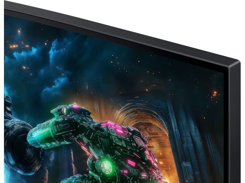 Samsung Monitor Odyssey G7 LS37FG750EUXEN