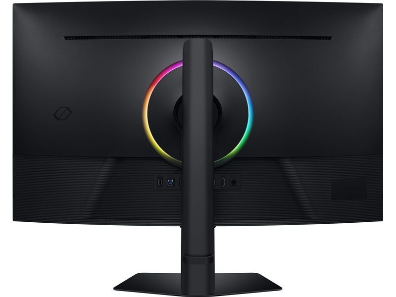 Samsung Monitor Odyssey G7 LS37FG750EUXEN