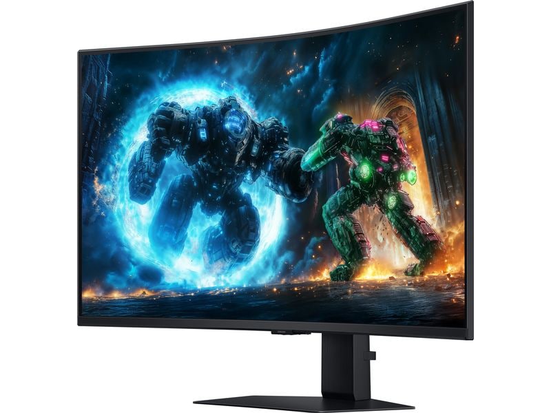 Samsung Monitor Odyssey G7 LS37FG750EUXEN