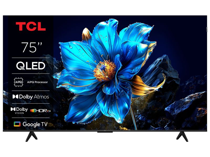 TCL TV 75P7K 75