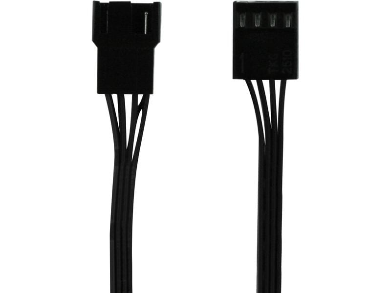 Arctic Cooling Kabel 4-Pin PWM Fan Splitter