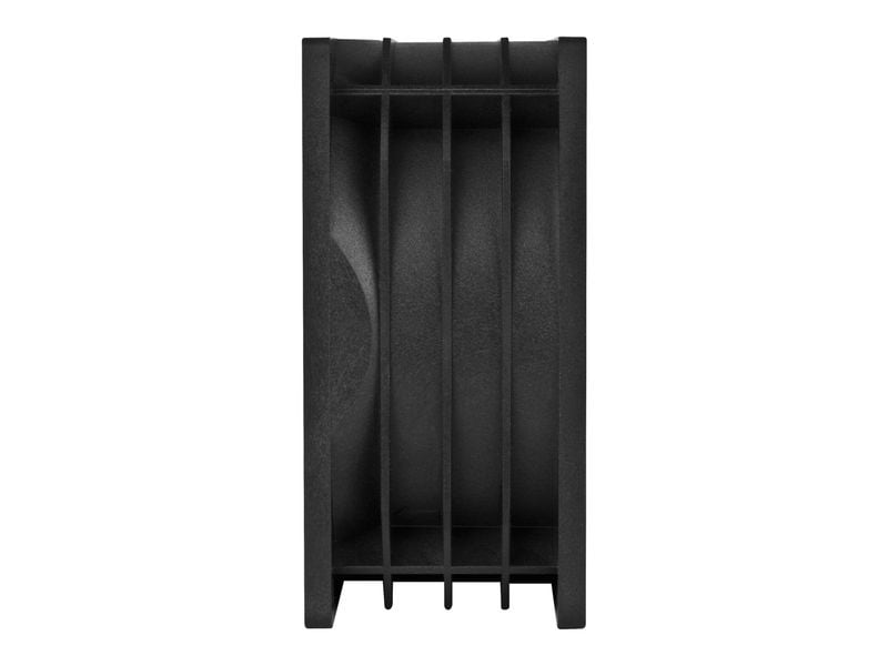 Arctic Cooling PC-Lüfter S8038-7K, 80 mm, 7000 RPM, Schwarz, 1 Stück