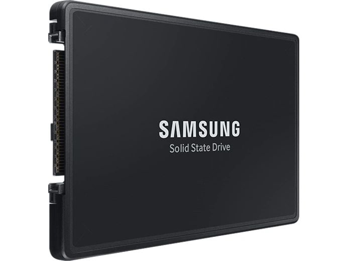 Samsung PM9A3 NVMe U.2 960 Go
