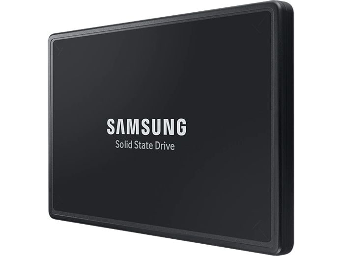 Samsung PM9A3 NVMe U.2 960 Go