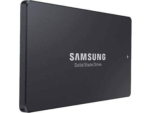 Samsung SSD Enterprise PM893 2.5" SATA 7680 GB