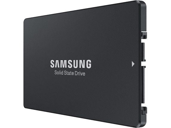 Samsung SSD Enterprise PM893 2.5