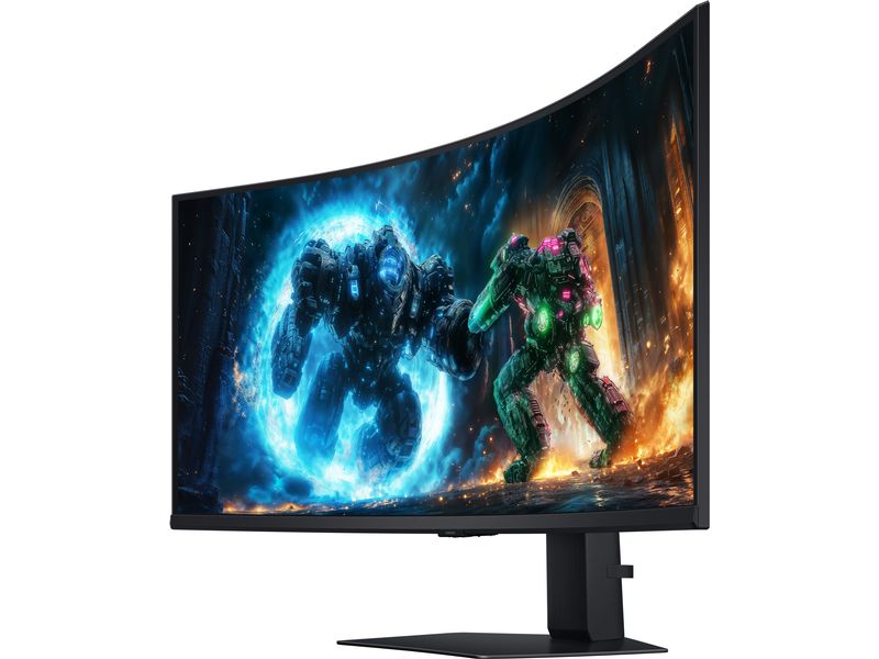 Samsung Monitor Odyssey G7 LS40FG750EUXEN