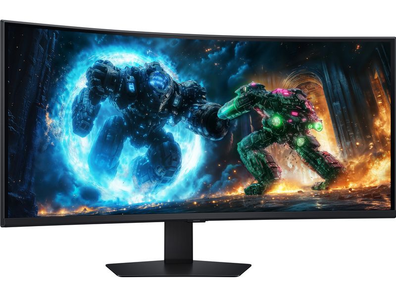 Samsung Monitor Odyssey G7 LS40FG750EUXEN