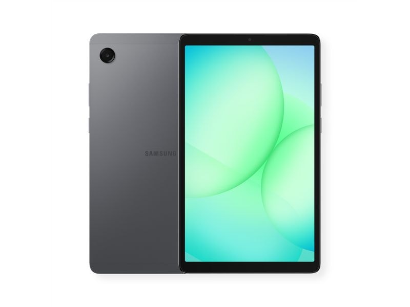 Samsung Galaxy Tab A11 LTE 128 GB Grau